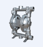 High Quality Pneumatic Diaphragm Pump/Aluminum air Operated Pump