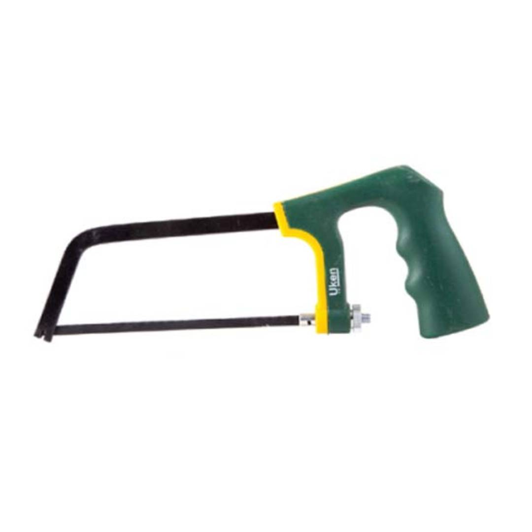 UKEN U4553 Mini Hacksaw Frame 300mm