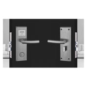 Hune 930SS-5-DMF1 Hotel Door Lock