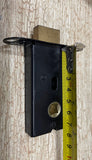 Latch for Bathroom