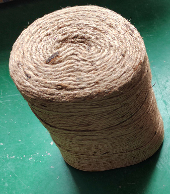IMPA 211402  High Quality  Tarred  Marline 3mm  2.5kg