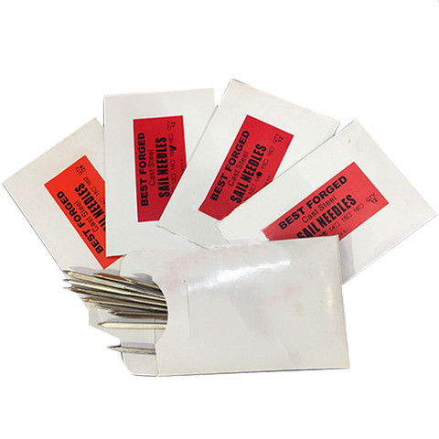 IMPA 232266High Quality  Sail Makers Needles for Marine /Sail Needle