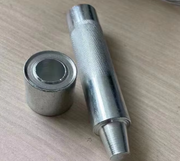 IMPA 232283 PROFESSIONAL GROMMET DIES (SETTING DIES) 30# 16MM