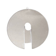 IMPA 232363 High Quality Galvanized Rat Guard 600mm /Marine Ship Equipment Use Safety Galvanized Steel