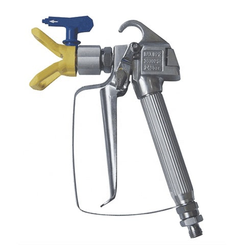 IMPA 270123 Airless Paint Spray Gun