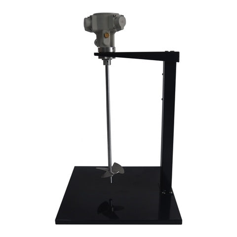 IMPA 270581 Pneumatic Paint Stirrer Pneumatic Paint Shaker