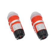 IMPA 330143  High Quality Marine Use Life Jacket Light/Dry Battery Life Jacket Light with CCS