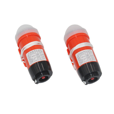 IMPA 330143  High Quality Marine Use Life Jacket Light/Dry Battery Life Jacket Light with CCS