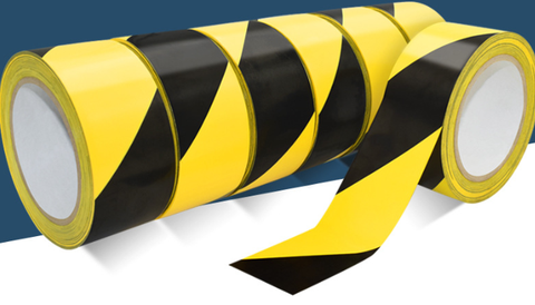 IMPA 331195 High quality  warning  reflective tapes