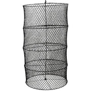IMPA 370582  PROFESSIONAL BLACK CYLINDRICAL SHAPE NET 610 MM/ HIGH QUALITY DAY SIGNAL  NET
