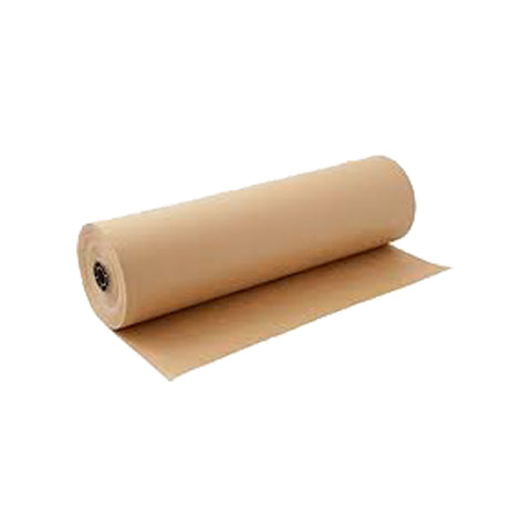 IMPA 471331  High Quality Marine Use Kraft Paper Roll 910mm*30m /Brown Kraft