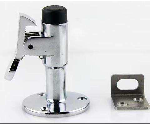 IMPA 490541High Quality  Door Holders with Cushion Spring Hook Type