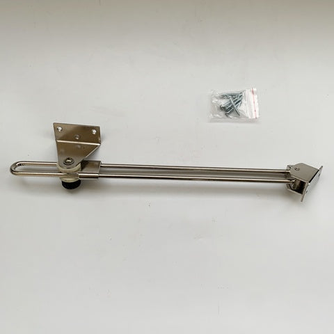 IMPA 490549 HIGH QUALITY    DOOR ADJUSTER, OVERALL LENGTH 350 MM /STEEL