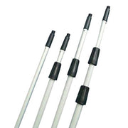 IMPA 510489 Marine Tool 2.4m Aluminum Extension Bar/   High Quality Aluminum Extension bar for Paint Roller