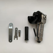 IMPA 590301 High Quality Air Angle Grinder Marine Pneumatic Tool /  4"  Pneumatic Angle Grinders 100mm