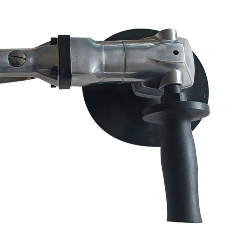 IMPA 590302 Professional 180mm Pneumatic Angle Grinder/High Quality Marine  Angle  Grinder 7inch