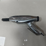 IMPA 590463 High Quality Pneumatic Jet Scalerl /Professional Pneumatic Derusting Gun Pneumatic Needle Scaler