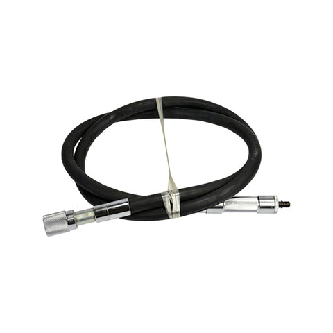 IMPA 591253 Flexible Shaft and Tube for Scaling Machine
