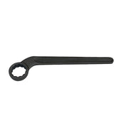 IMPA 610651 HIGH QUALITY 12-POINT SINGLE END WRENCH 10mm/STEEL BEND WRENCH