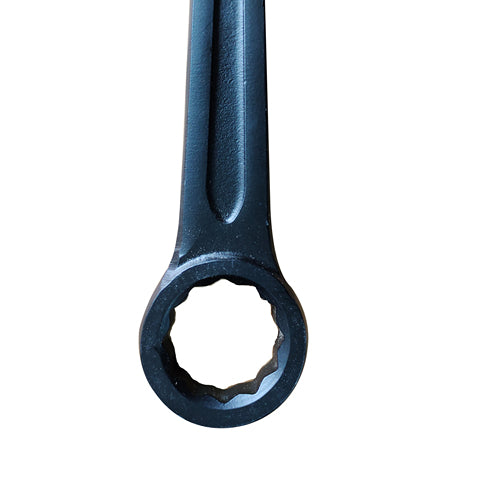 IMPA 611101MARINE USE HARDWARE TOOLS /HIGH QUALITY STRIKING WRENCH 12-POINT RING 30 MM/