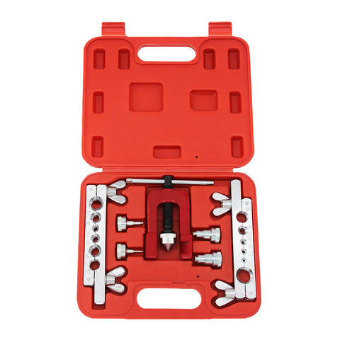 IMPA 612030 PROFESSIONAL  CUTTING & FLARING TOOL SET3 to 19 MM WITH CUTTER