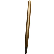 IMPA 613060 High Quality Punch Tool/ Center Punch 100mm/professional Punch Chisel