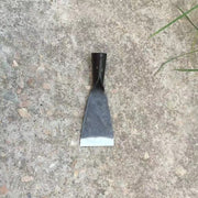 IMPA 613246 High Quality Deck Scraper with Long Handle 65*1200mm Scraper/scraper for Marine
