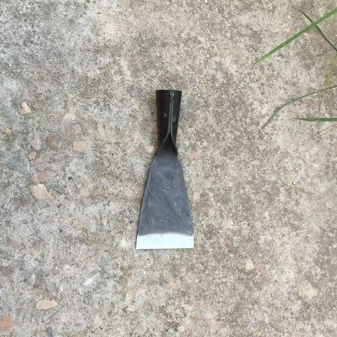 IMPA 613246 High Quality Deck Scraper with Long Handle 65*1200mm Scraper/scraper for Marine