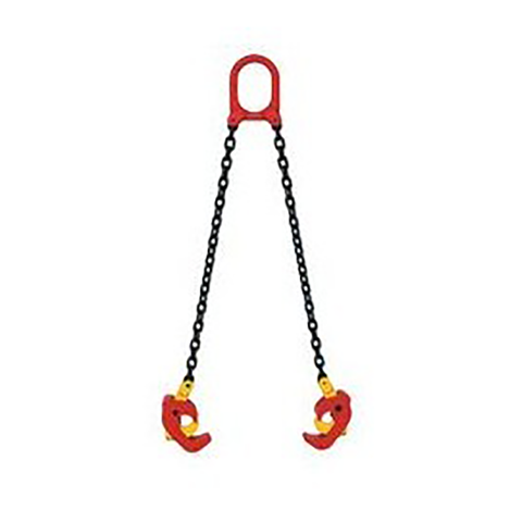 IMPA 614025 High Quality Drum Hook Chain for One Drum/Oil Drum Lifting Hook