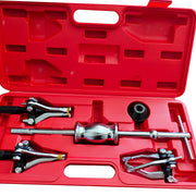 IMPA 615082 Professional Bearing Puller Kit for Inner &outer Ring/Hand Tool Set
