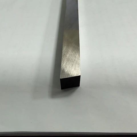 IMPA 632602 HIGH QUALITY SQUARE TOOL BIT, HIGH SPEED STEEL6* 6 X 63 MM