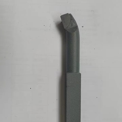IMPA 632785  HIGH QUALITIY HSS TOOL BIT 13*13*140MM