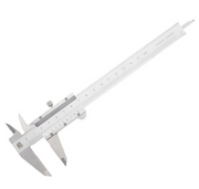 IMPA 650502  High Quality Metric Vernier Caliper150mm/Measuring Tool  Steel Vernier Caliper Metric