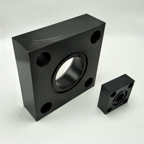 IMPA 734813 HIGH QUALITY  SQUARE PIPE FLANGE 25mm