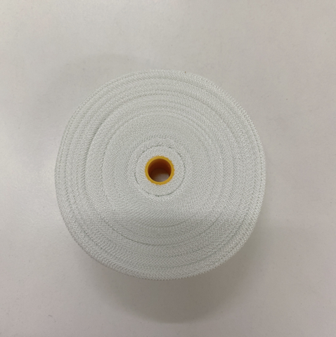 IMPA 811710 GLASS FIBRE TAPE, 1.7 X 38 MM X 30 MTR