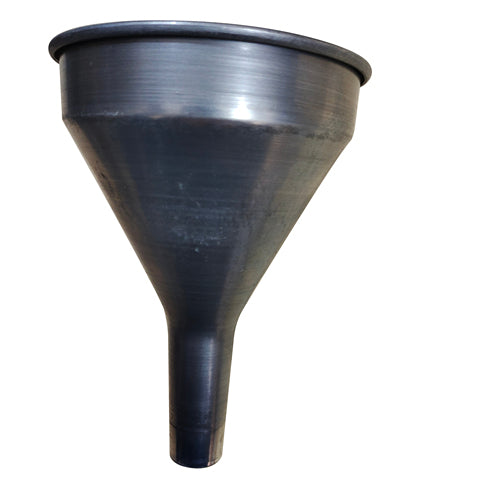 IMPA232601High Quality Oil Funnels/ Portable Engine Marine Galvanized Oil Funnels 100mm