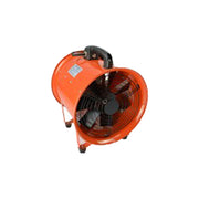 IMPA591406 High Quality Electric Portable Ventilation Fans 200mm/super Speed Ventilation Fans 220V/110V