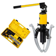 IMPA615090 High Quality Hydraulic Bearing Pullers with Ram / Professional 3 Arm Wheel Gear Puller