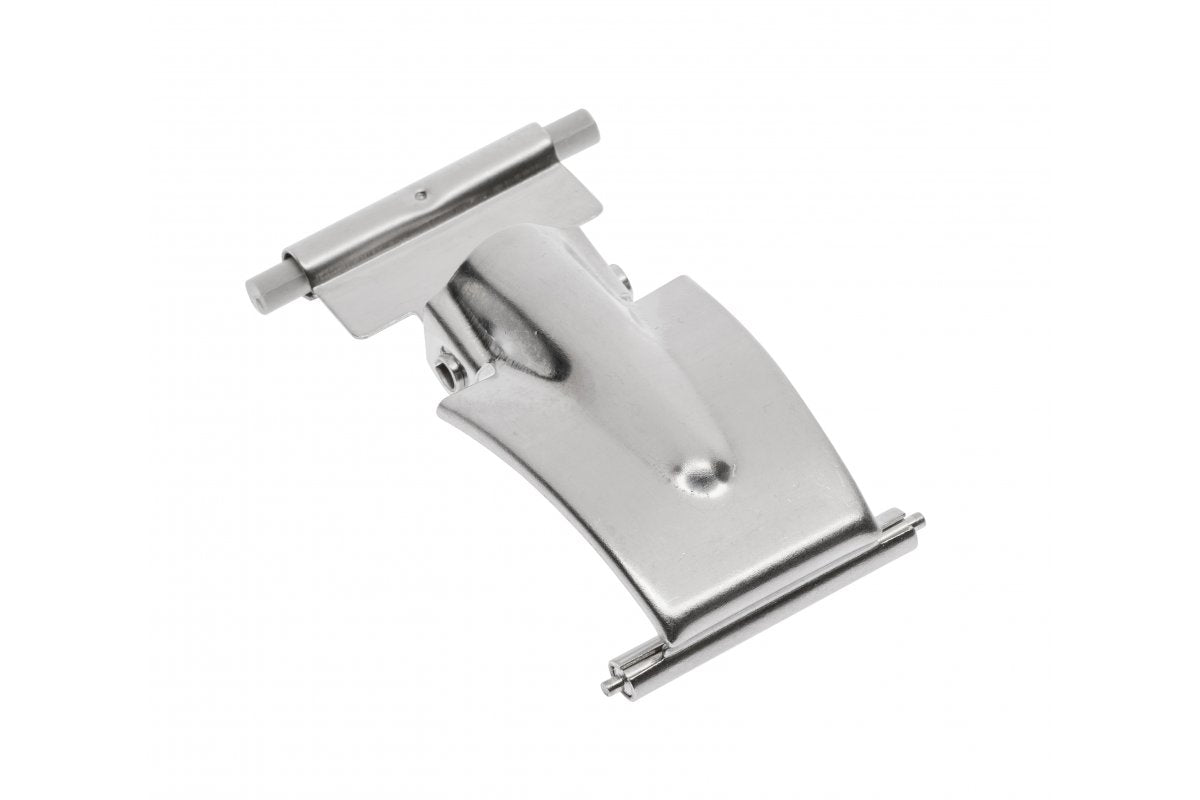 Metal Diffuser Clip for Hermetic Light Fixtures, adjustable
