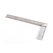 UKEN U33-030 Try Square 12" Aluminium Handle