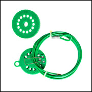 KAB-O-LOK? CABLE LOCKOUT SET