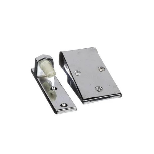 KASON PACESETTER HINGE 1256 with SPRING KIT