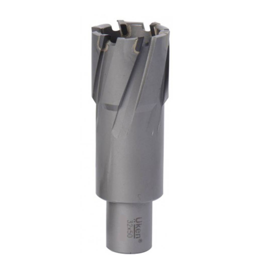 UKEN U852250 Annular Cutter TCT 22MMX50MM