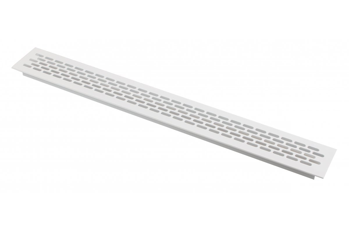Kitchen vent (small) white