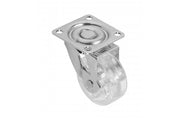Rueda transparente B50
