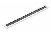 Cable grommet Merida, 450mm, aluminium