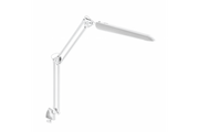 Desktop lamp Architecto 8W, 600lm.AC220-240V, 4000K, PF>0,5, 3 Step Dimming, RA>80, White