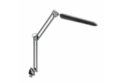Desktop lamp Architecto 8W, 600lm.AC220-240V, 4000K, PF>0,5,  3 Step Dimming, RA>80, Black