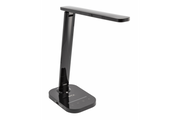 Desktop lamp Gale, 8 W,550lm,AC220-240V,5-CCT, 10 Step Dimming,PF>0,5 RA>80, black
