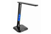 Desktop lamp LINEAR 7W, 420lm,AC220-240V,3-CCT,5 Step Dimming, PF>0,5, RA>80,black